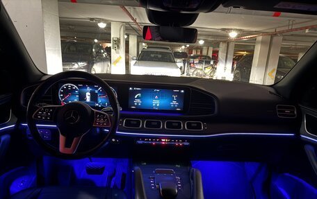 Mercedes-Benz GLE, 2021 год, 7 390 000 рублей, 19 фотография