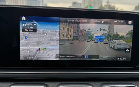 Mercedes-Benz GLE, 2021 год, 7 390 000 рублей, 24 фотография