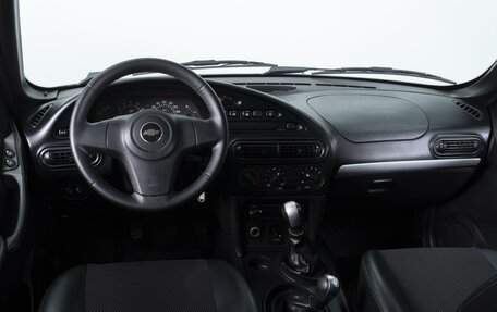 Chevrolet Niva I рестайлинг, 2014 год, 729 000 рублей, 6 фотография