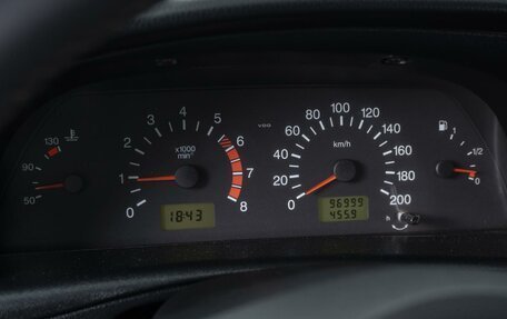 Chevrolet Niva I рестайлинг, 2014 год, 729 000 рублей, 14 фотография