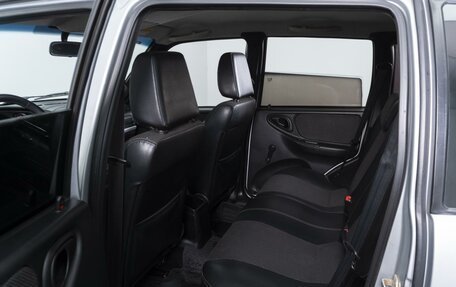 Chevrolet Niva I рестайлинг, 2014 год, 729 000 рублей, 11 фотография