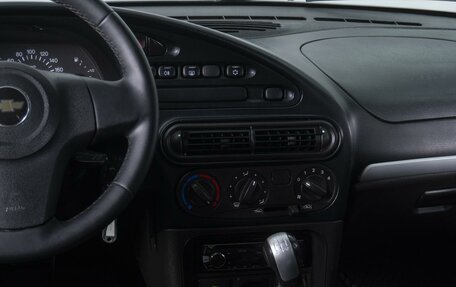 Chevrolet Niva I рестайлинг, 2014 год, 729 000 рублей, 12 фотография