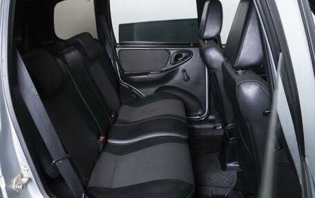 Chevrolet Niva I рестайлинг, 2014 год, 729 000 рублей, 7 фотография