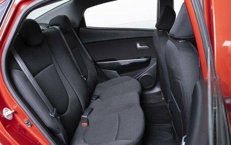 KIA Rio III рестайлинг, 2017 год, 1 269 000 рублей, 7 фотография