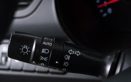 KIA Rio III рестайлинг, 2017 год, 1 269 000 рублей, 13 фотография