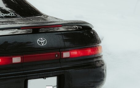Toyota Mark II VIII (X100), 1993 год, 770 000 рублей, 3 фотография