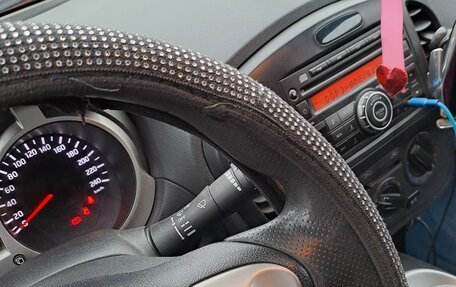Nissan Juke II, 2013 год, 850 000 рублей, 9 фотография
