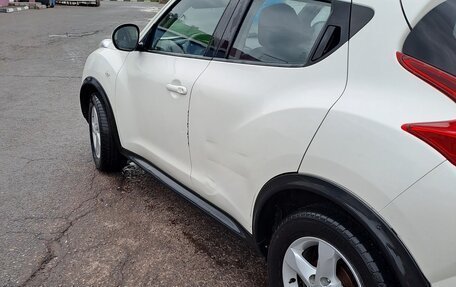 Nissan Juke II, 2013 год, 850 000 рублей, 5 фотография