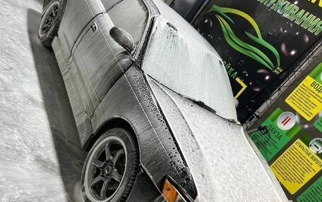 Toyota Mark II VIII (X100), 1993 год, 770 000 рублей, 6 фотография