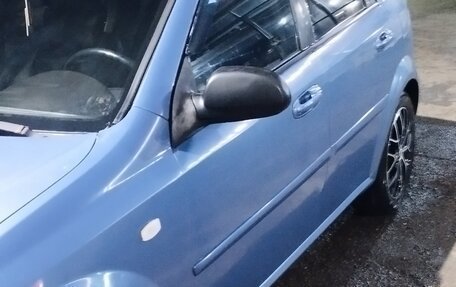 Chevrolet Lacetti, 2007 год, 435 000 рублей, 1 фотография