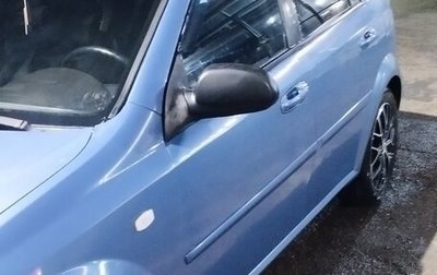 Chevrolet Lacetti, 2007 год, 435 000 рублей, 1 фотография