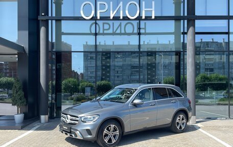 Mercedes-Benz GLC, 2020 год, 3 750 000 рублей, 1 фотография
