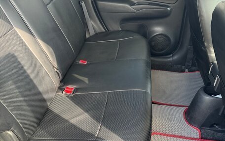 Nissan Note II рестайлинг, 2017 год, 1 050 000 рублей, 9 фотография