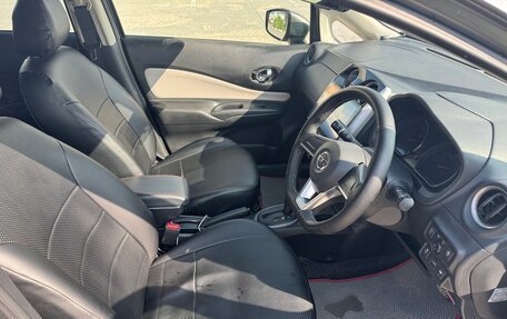 Nissan Note II рестайлинг, 2017 год, 1 050 000 рублей, 10 фотография