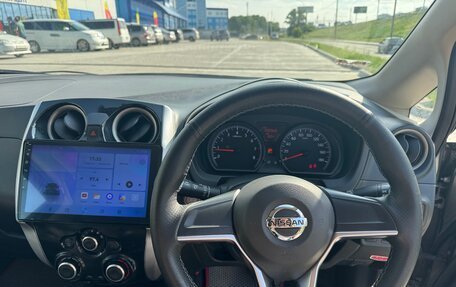 Nissan Note II рестайлинг, 2017 год, 1 050 000 рублей, 11 фотография