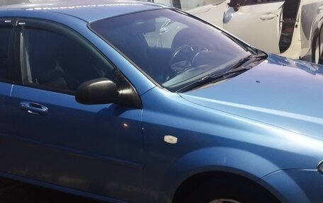 Chevrolet Lacetti, 2007 год, 435 000 рублей, 2 фотография