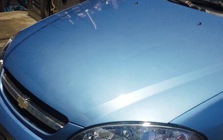 Chevrolet Lacetti, 2007 год, 435 000 рублей, 3 фотография