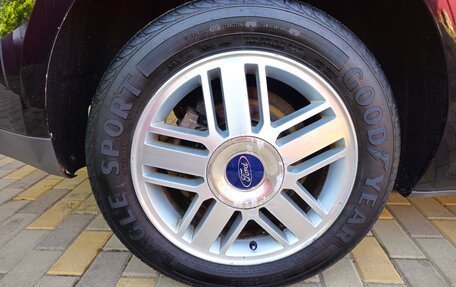 Ford Focus II рестайлинг, 2007 год, 680 000 рублей, 12 фотография