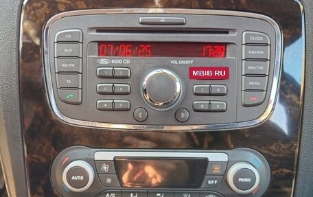 Ford Focus II рестайлинг, 2007 год, 680 000 рублей, 20 фотография