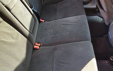 Ford Focus II рестайлинг, 2007 год, 680 000 рублей, 23 фотография