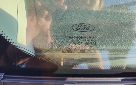 Ford Focus II рестайлинг, 2007 год, 680 000 рублей, 27 фотография
