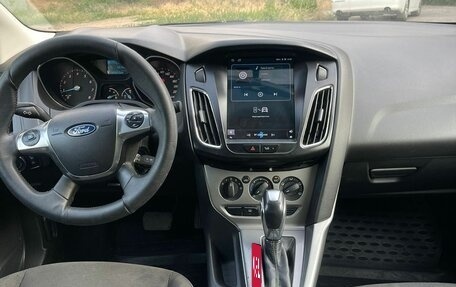 Ford Focus III, 2011 год, 830 000 рублей, 6 фотография