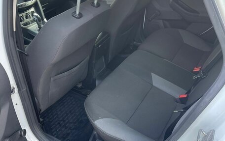 Ford Focus III, 2011 год, 830 000 рублей, 7 фотография