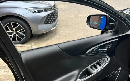 Chevrolet Malibu IX, 2022 год, 1 300 111 рублей, 5 фотография