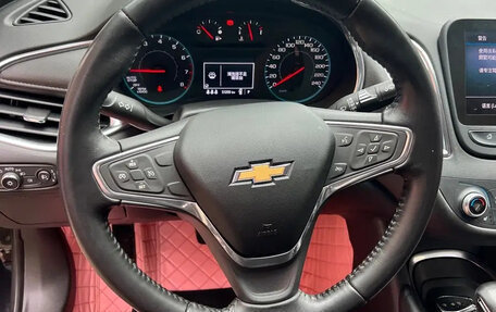 Chevrolet Malibu IX, 2022 год, 1 300 111 рублей, 8 фотография
