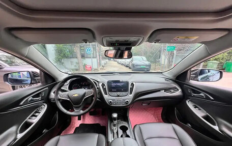 Chevrolet Malibu IX, 2022 год, 1 300 111 рублей, 10 фотография