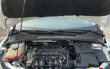 Ford Focus III, 2011 год, 830 000 рублей, 9 фотография