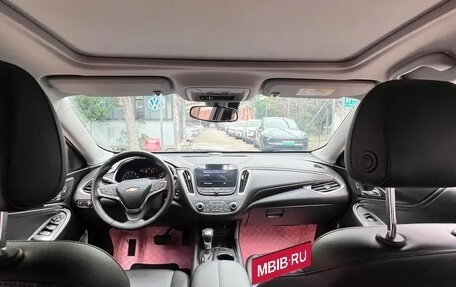Chevrolet Malibu IX, 2022 год, 1 300 111 рублей, 11 фотография