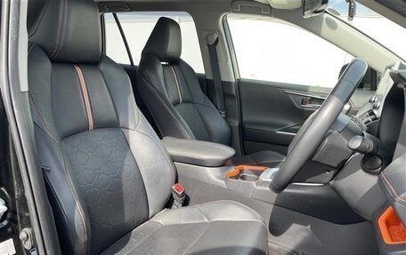 Toyota RAV4, 2022 год, 1 984 000 рублей, 8 фотография