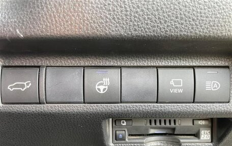 Toyota RAV4, 2022 год, 1 984 000 рублей, 16 фотография