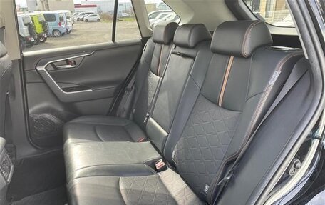 Toyota RAV4, 2022 год, 1 984 000 рублей, 20 фотография