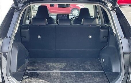 Toyota RAV4, 2022 год, 1 984 000 рублей, 21 фотография