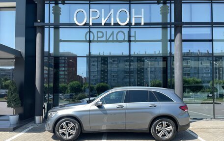 Mercedes-Benz GLC, 2020 год, 3 750 000 рублей, 2 фотография