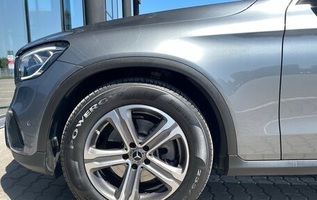 Mercedes-Benz GLC, 2020 год, 3 750 000 рублей, 7 фотография