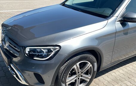 Mercedes-Benz GLC, 2020 год, 3 750 000 рублей, 6 фотография