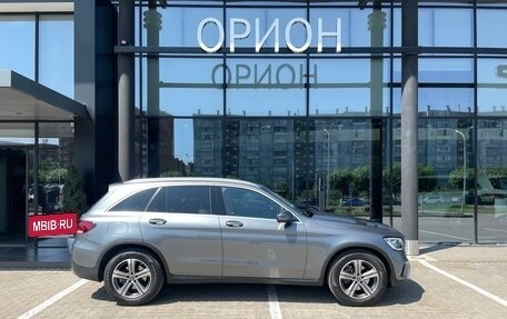 Mercedes-Benz GLC, 2020 год, 3 750 000 рублей, 5 фотография