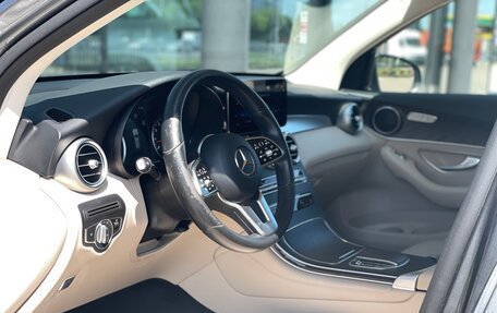 Mercedes-Benz GLC, 2020 год, 3 750 000 рублей, 9 фотография