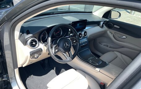 Mercedes-Benz GLC, 2020 год, 3 750 000 рублей, 10 фотография