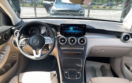 Mercedes-Benz GLC, 2020 год, 3 750 000 рублей, 13 фотография