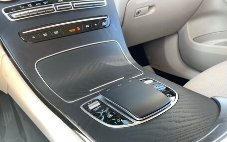 Mercedes-Benz GLC, 2020 год, 3 750 000 рублей, 14 фотография