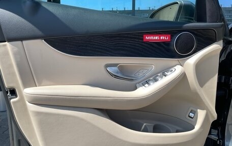 Mercedes-Benz GLC, 2020 год, 3 750 000 рублей, 11 фотография