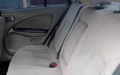 Nissan Almera, 2001 год, 450 000 рублей, 1 фотография