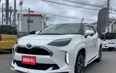 Toyota Yaris Cross, 2022 год, 1 424 000 рублей, 1 фотография