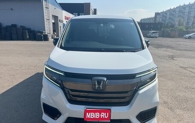 Honda Stepwgn IV, 2019 год, 2 950 000 рублей, 1 фотография