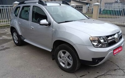 Renault Duster I рестайлинг, 2018 год, 1 200 000 рублей, 1 фотография