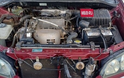 Toyota Ipsum II, 2000 год, 400 000 рублей, 1 фотография